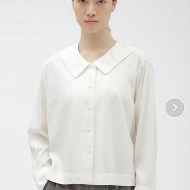 Margaret howell sailor collar - Gem