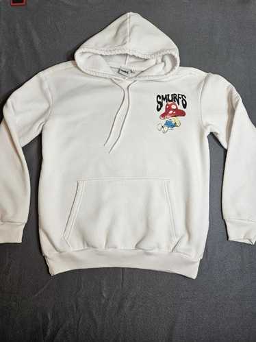 トップス Supreme/Smurfs Hooded Sweatshirt Supreme Smurfs™ Hooded Sweatshirt (FW20) - $178