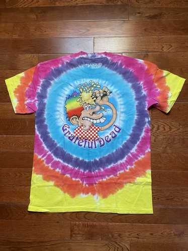 Grateful dead europe 72 - Gem