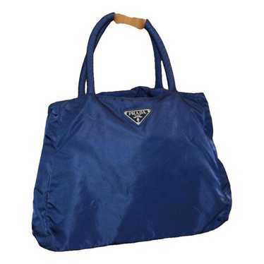 Prada tessuto city - Gem