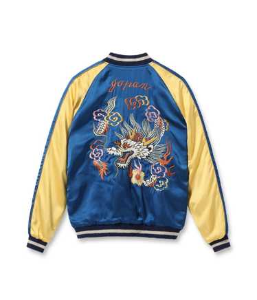 Authentic tailor toyo tora - Gem