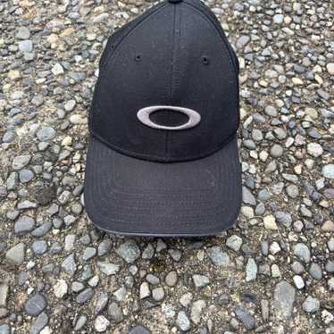 Oakley 00s cap y2k - Gem