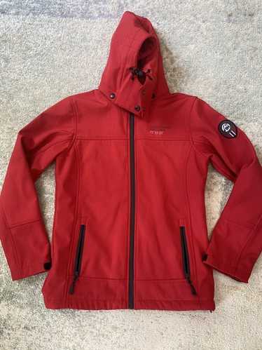 Scandinavian explorer softshell jacket - Gem