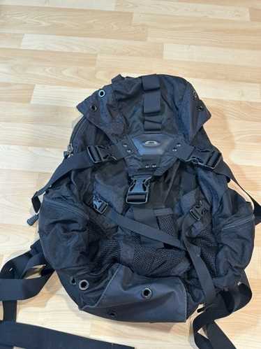 Vintage oakley backpack big - Gem