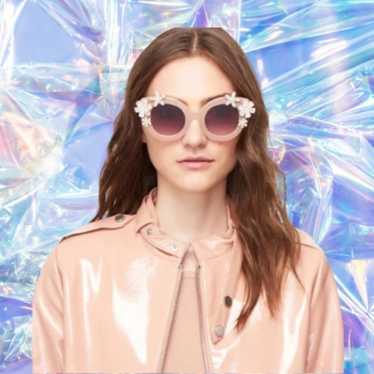 MIRA MADISON ミラマディソン サングラス ジョリーモデル オレンジ MYKITA-Maison-