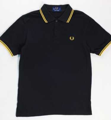 FRED PERRY ポロシャツ POLO MHL. HAY ビュルデサボン ポロシャツの通販 | FRED PERRY JAPAN | フレッドペリー日本公式