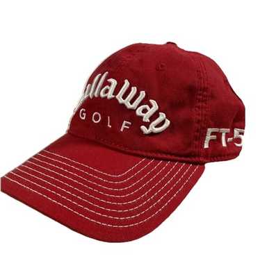 セール 登場から人気沸騰 Callaway golf Gem - ft-5 hat メンズウェア