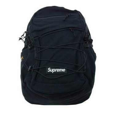 Supreme backpack box logo - Gem