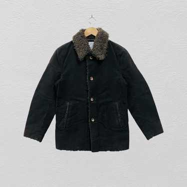 トップス 00s archive goa fur vest japanese label m87998514343_2.jpg