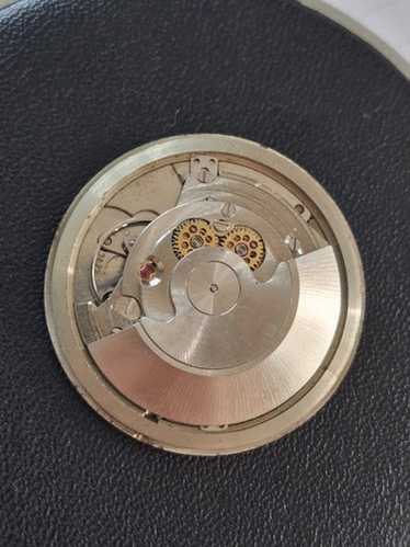 Eta 2472 movement - Gem