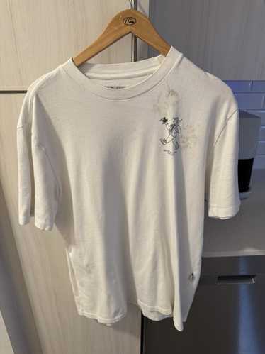 Aime Leon Dore Tシャツ　ベージュ　M Aime Leon Dore - '86 Classic Tee Color - Cream Sizes - L (22