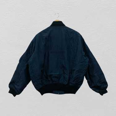 Vintage jun men bomber - Gem