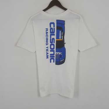 Racing calsonic team impul - Gem