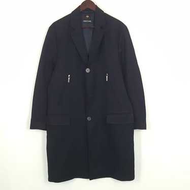 Vintage trench versace coat - Gem