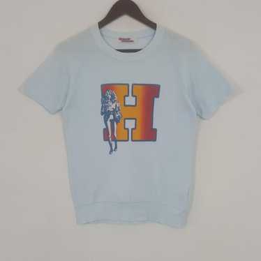 Hysteric glamour big - Gem