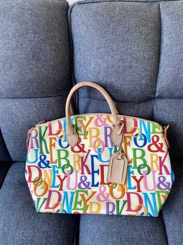 Dooney and bourke colorful - Gem