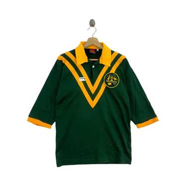 Vintage canterbury of the - Gem