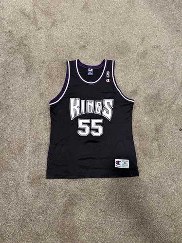 Jason williams nba jersey - Gem