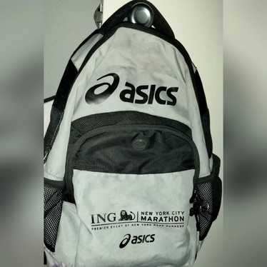 ASICS Backpack | Individual and Team Orders – WrestlingMart