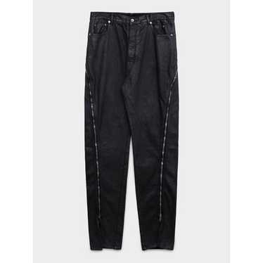 RICK OWENS Bolan 似 フレアデニム