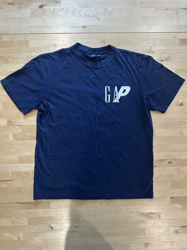 Gap × palace palace - Gem