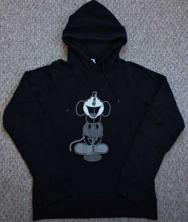 Number n ine mickey - Gem
