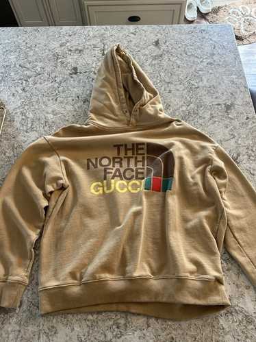 Gucci hoodie adidas - Gem