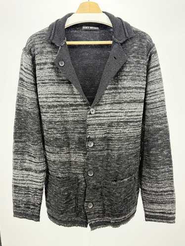 トップス ISSEY MIYAKE MAN mohair cardigan archive ISSEY MIYAKE MAN mohair cardigan archive