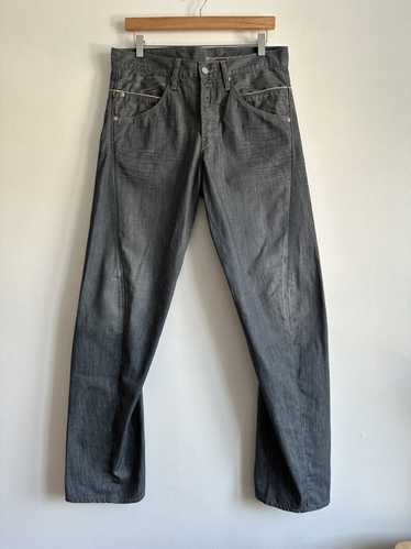 Levi's Levi's Denim Engineered Jeans - Gem