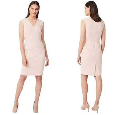 Hobbs shift dress size - Gem
