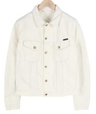 Nudie jeans jacket l - Gem