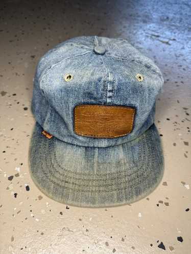 Levis denim levi's denim hat - Gem