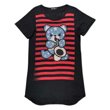 HYSTERIC GLAMOUR GIRL ON BEAR スウェット Hysteric glamour bear - Gem