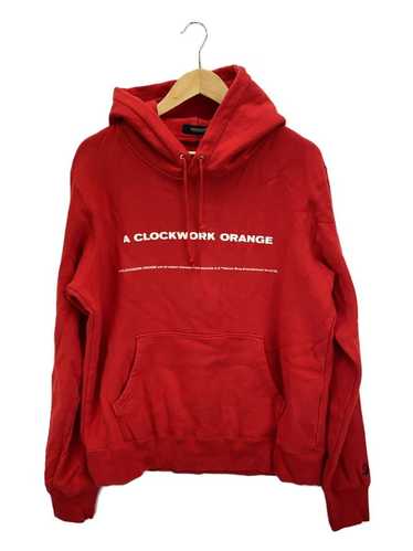 19aw UNDERCOVER CLOCKWORK ORANGE パーカー　4 UNDERCOVER アンダーカバー 【HOODIE CLOCKWORK ORANGE 】 プル