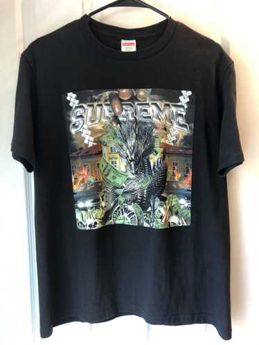 【USED】 supreme t-shirt dragon M black s-l400.jpg