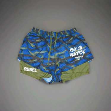 GYAKUSOU ギャクソウ 13SS ショートパンツ S ナイキ 稀少 GYAKUSOU ギャクソウ 13SS ショートパンツ Lナイキ 稀少 2025年