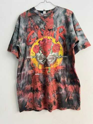1993 guns n roses - Gem