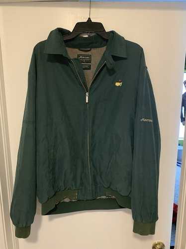 Masters collection golf jacket - Gem