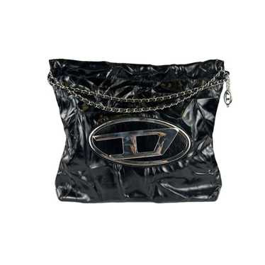 Diesel tote bag/--/black - Gem