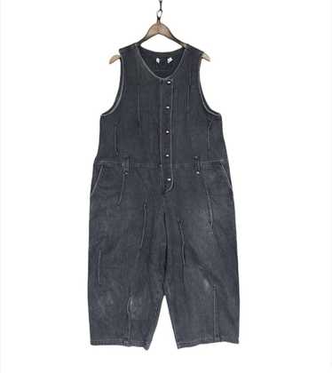 サロペット・オーバーオール・オールインワン Vintage Issey miyake overall ISSEY MIYAKE（サロペット/オーバーオール）のフリマアイテム一覧