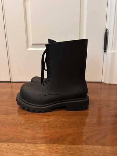 Balenciaga steroid boot - Gem