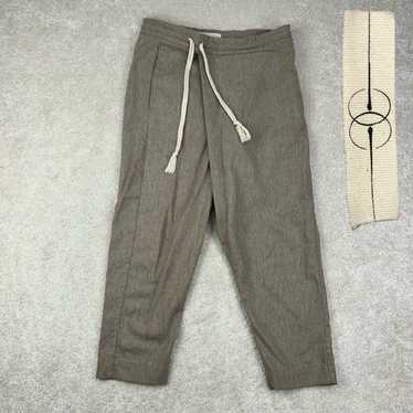 Eyn vas apeiros pant - Gem