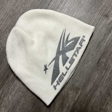 帽子 Hellstar Beanie Hellstar - Starry Night Beanie - Size OS - BLACJ MULTI | eBay