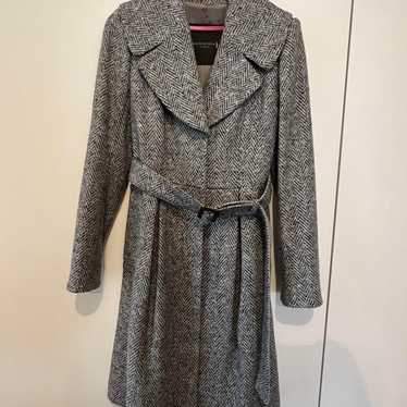MACKINTOSH LONDON Wool Coat - image 1