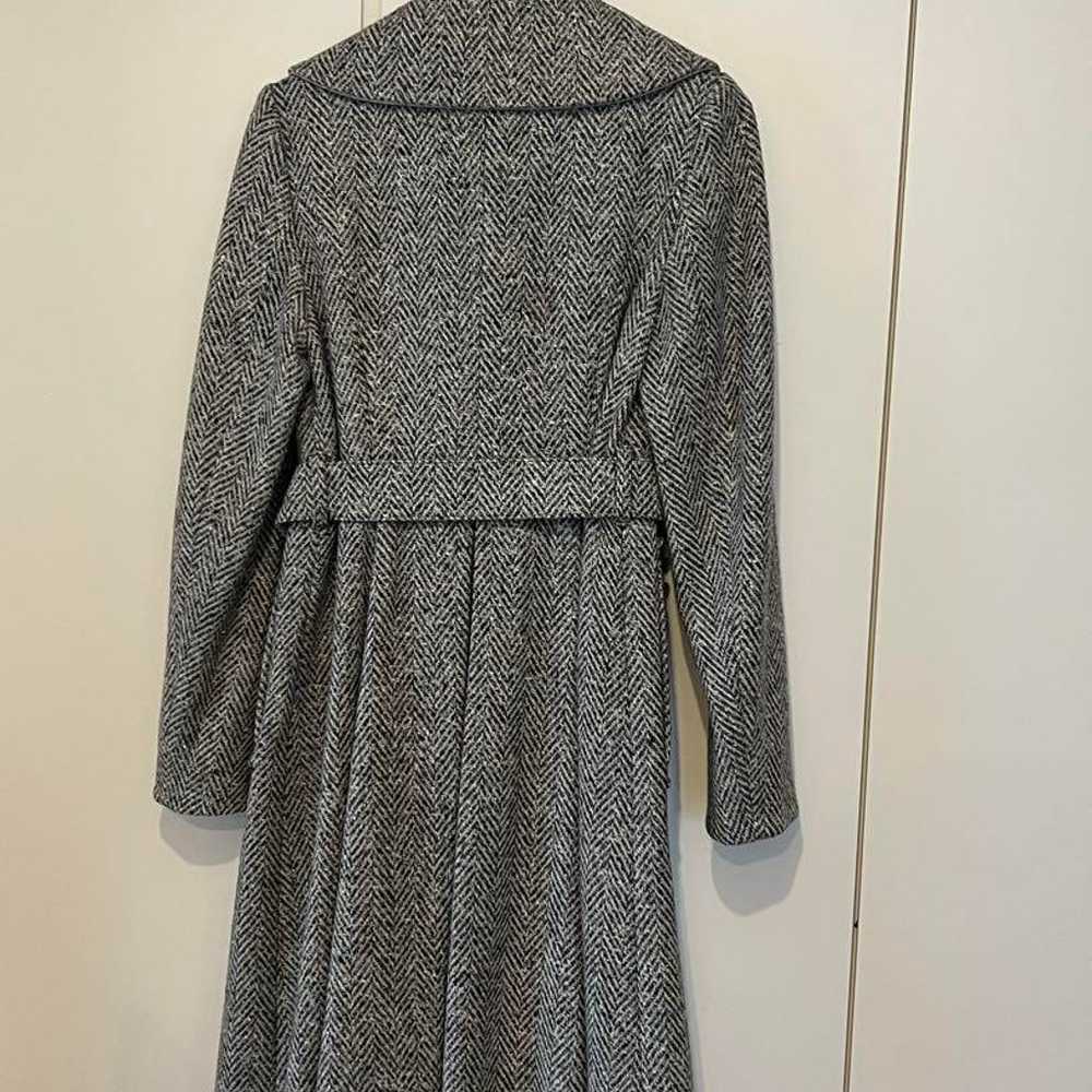MACKINTOSH LONDON Wool Coat - image 2