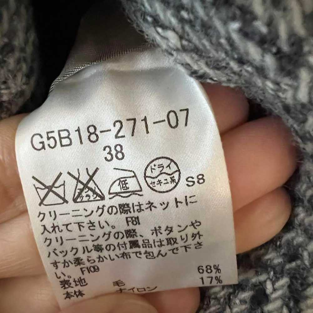 MACKINTOSH LONDON Wool Coat - image 3