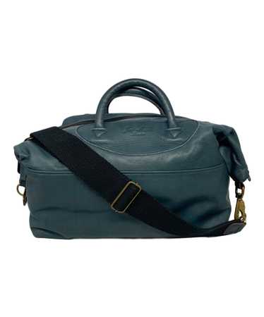 Jas m.b. backpack leather - Gem