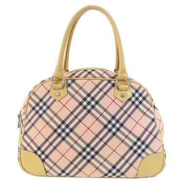 Burberry blue label handbag - Gem