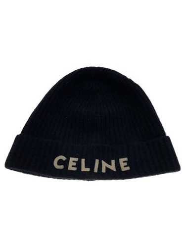 Celine beanie black - Gem