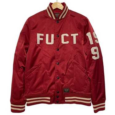 Fuct ssdd jacket sz - Gem